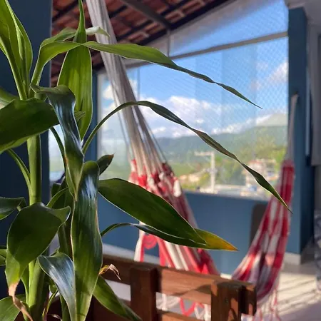 Pe Nas Trilhas Vila Rio de Janeiro Exterior foto