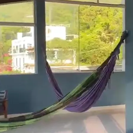 Pe Nas Trilhas Vila Rio de Janeiro Exterior foto