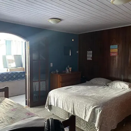Pe Nas Trilhas Vila Rio de Janeiro Exterior foto