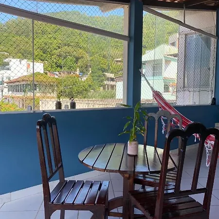 Pe Nas Trilhas Vila Rio de Janeiro Exterior foto