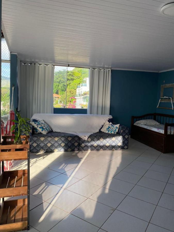 Сasa de vacaciones Pe Nas Trilhas
