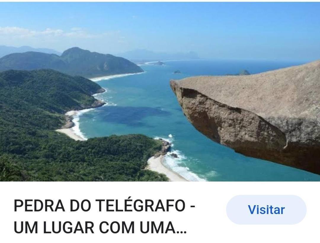 Pe Nas Trilhas Río de Janeiro