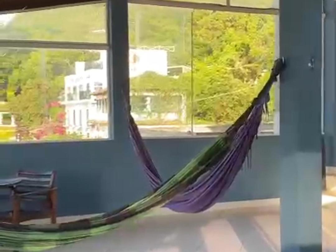 Pe Nas Trilhas Сasa de vacaciones Río de Janeiro