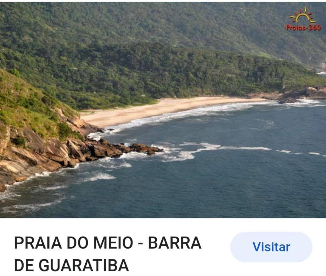 Pe Nas Trilhas Сasa de vacaciones